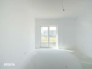 Apartament 2 camere, decomandat, terasa spatioasa - Sect.4, comision 0 — miniatura 4