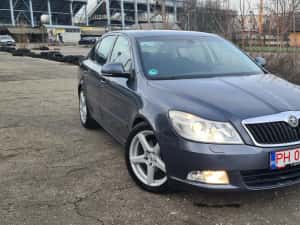 Skoda Octavia Sportline 2010 * Navi * Klimă * BiXenon * Senzori — miniatura 2