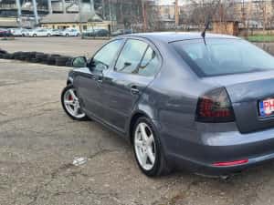 Skoda Octavia Sportline 2010 * Navi * Klimă * BiXenon * Senzori — miniatura 4