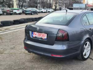 Skoda Octavia Sportline 2010 * Navi * Klimă * BiXenon * Senzori — miniatura 5