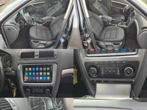 Skoda Octavia Sportline 2010 * Navi * Klimă * BiXenon * Senzori — miniatura 7