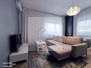 Apartament 3 camere Pipera 4City North | Parcare+boxa incluse I COM 0%
