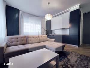 Apartament 3 camere Pipera 4City North | Parcare+boxa incluse I COM 0% — miniatura 4