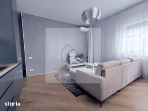 Apartament 3 camere Pipera 4City North | Parcare+boxa incluse I COM 0% — miniatura 5