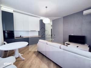 Apartament 3 camere Pipera 4City North | Parcare+boxa incluse I COM 0% — miniatura 6