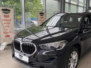 BMW X3 xDrive20d AT M Sport