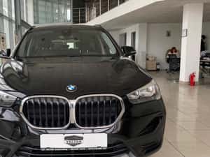 BMW X3 xDrive20d AT M Sport — miniatura 2