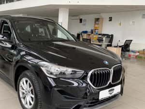 BMW X3 xDrive20d AT M Sport — miniatura 3