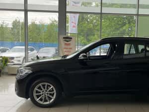BMW X3 xDrive20d AT M Sport — miniatura 4