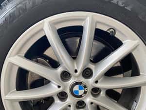 BMW X3 xDrive20d AT M Sport — miniatura 5