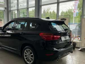 BMW X3 xDrive20d AT M Sport — miniatura 7