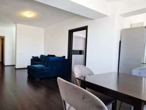 3 camere – zona Mihail Sebastian | 77 mp |  Bloc 2014 — miniatura 1