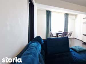3 camere – zona Mihail Sebastian | 77 mp |  Bloc 2014 — miniatura 4