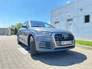 Audi Q5 Audi Q5 S Line TVA deductibil — miniatura 2
