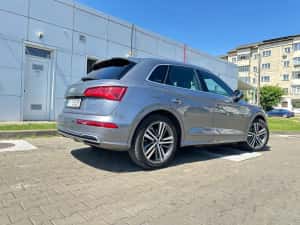 Audi Q5 Audi Q5 S Line TVA deductibil — miniatura 3