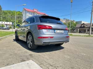 Audi Q5 Audi Q5 S Line TVA deductibil — miniatura 4