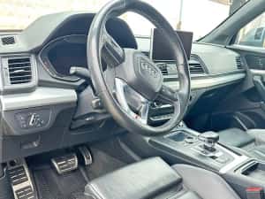 Audi Q5 Audi Q5 S Line TVA deductibil — miniatura 5