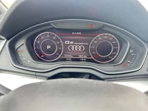 Audi Q5 Audi Q5 S Line TVA deductibil — miniatura 6