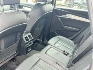 Audi Q5 Audi Q5 S Line TVA deductibil — miniatura 7