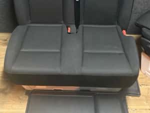 Bancheta Sprinter 906 / 907 Față 2 Locuri Crafter TOATĂ GAMA 96 - 2026
