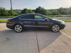 De vanzare/schimb Vw Passat cc — miniatura 3