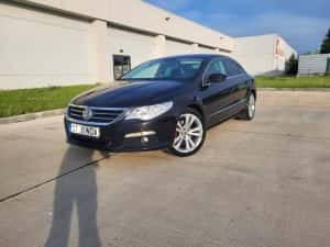 De vanzare/schimb Vw Passat cc — miniatura 6