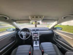 De vanzare/schimb Vw Passat cc — miniatura 7