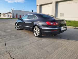 De vanzare/schimb Vw Passat cc — miniatura 10