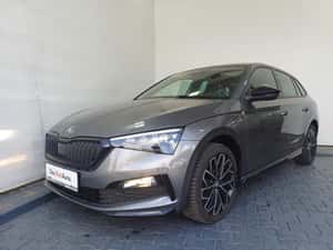 Skoda Scala 1.5 TSI Monte Carlo — miniatura 1