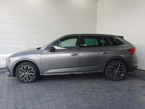 Skoda Scala 1.5 TSI Monte Carlo — miniatura 2