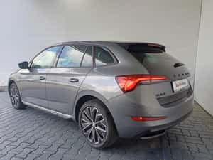 Skoda Scala 1.5 TSI Monte Carlo — miniatura 3