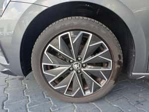 Skoda Scala 1.5 TSI Monte Carlo — miniatura 4