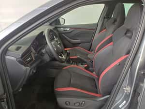 Skoda Scala 1.5 TSI Monte Carlo — miniatura 5