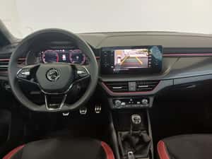 Skoda Scala 1.5 TSI Monte Carlo — miniatura 7
