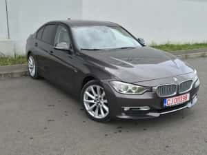 Vand BMW 320D  F30 ModernLine!