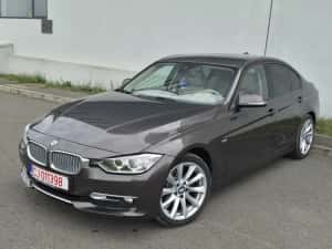 Vand BMW 320D  F30 ModernLine! — miniatura 2