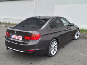 Vand BMW 320D  F30 ModernLine! — miniatura 4