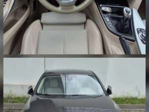 Vand BMW 320D  F30 ModernLine! — miniatura 5