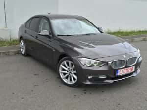 Vand BMW 320D  F30 ModernLine! — miniatura 9