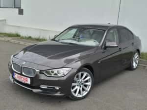 Vand BMW 320D  F30 ModernLine! — miniatura 10