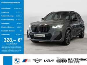BMW X1 SUV second-hand de vânzare