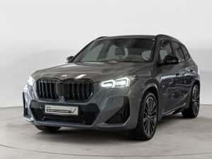 BMW X1 SUV second-hand de vânzare — miniatura 2