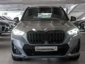BMW X1 SUV second-hand de vânzare — miniatura 3