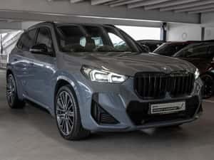 BMW X1 SUV second-hand de vânzare — miniatura 4