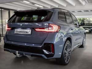 BMW X1 SUV second-hand de vânzare — miniatura 5
