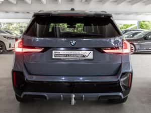 BMW X1 SUV second-hand de vânzare — miniatura 6