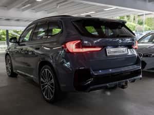 BMW X1 SUV second-hand de vânzare — miniatura 7