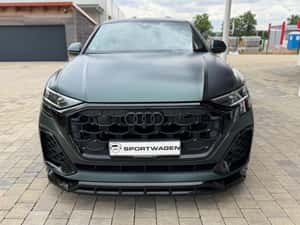 Audi SQ8 2024, 27.980 km, 786 cp, Automată — miniatura 4