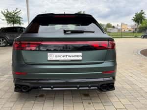 Audi SQ8 2024, 27.980 km, 786 cp, Automată — miniatura 6