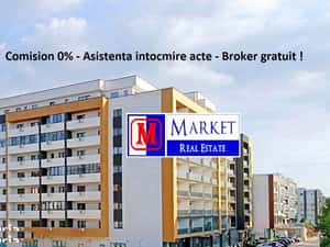 2 camere decomandat - Metrou Berceni (500m) - Finalizat / Acte gata! — miniatura 3